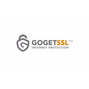 GoGetSSL™ Domain SSL