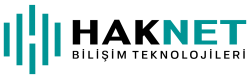 HakNet LLC Türkiye